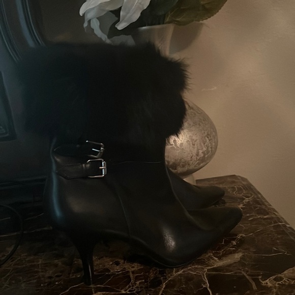Anne Klein boot whipper - Picture 1 of 2